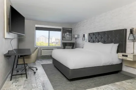 Four Points by Sheraton Amarillo Central