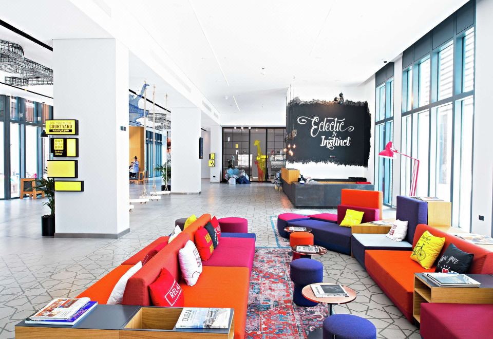 Hampton by Hilton Dubai Al Seef 이미지