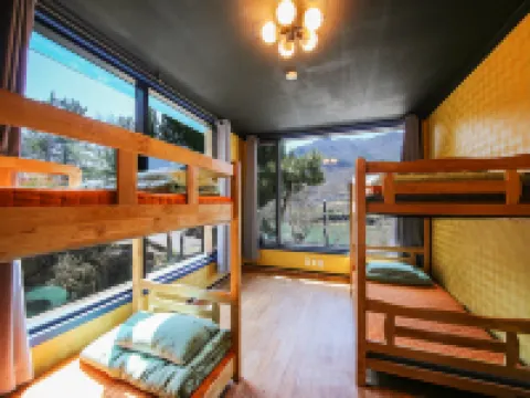 Gurye Huni Hotels in Gurye-gun