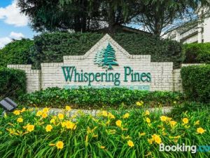 Whispering Pines 124