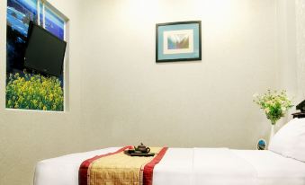 Xavier Hotel