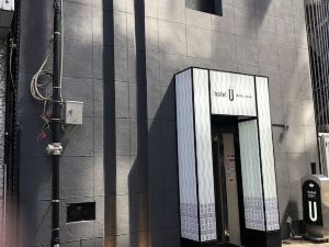 湯島駅すぐのユーティリティホテル｜ホテルU