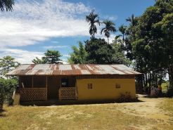 Tea Garden Homestay Dibrugarh