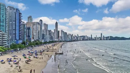Hotel Brasil Express