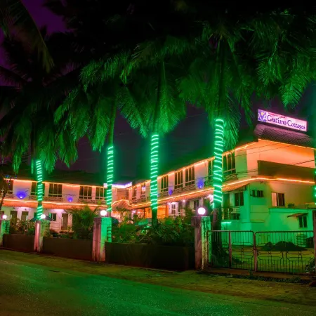 Graciano Cottages