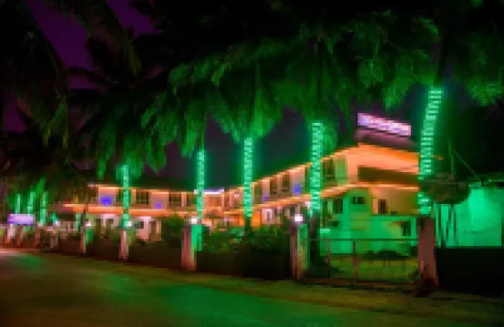 Graciano Cottages