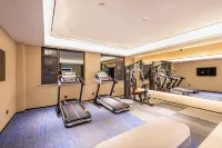 HanTing Hotel (Luoyang Luoning) - Park Yeri