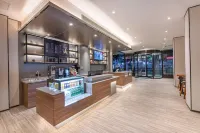 HanTing Hotel (Baoying New Asia Shopping Center)