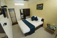 Hill Top Retreat Bhandardaha Các khách sạn ở Ahmednagar