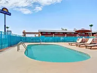 OYO Hotel Eloy Casa Grande Near I-10