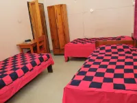New Court View Hotel Hotels in Buruuli