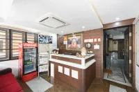 ENCLAVE INN - Scenic