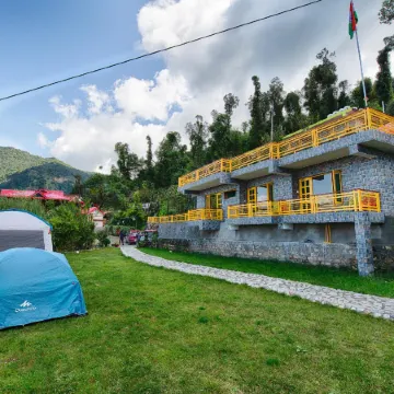Sherpa Eco Resort