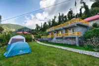 Sherpa Eco Resort - 3-Star