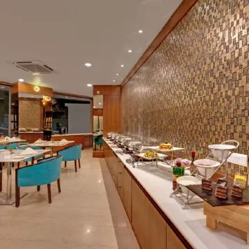 Avins Beacon Hotel - Udaipur