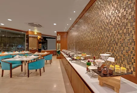 Avins Beacon Hotel - Udaipur