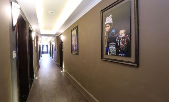 Aliana Boutique Sapa Hotel & Spa