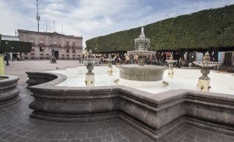 Hotel Rio Queretaro
