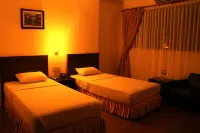 Sulthan Hotel International Hotels in Kuta Alam