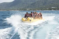 Selcukhan Hotel - Beach