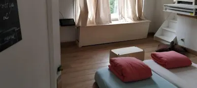 Be House Hotels in 