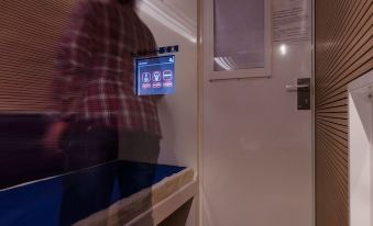 Zzzleepandgo Bergamo Ospedale Bgh