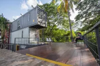Ducati Bike Box Hotel