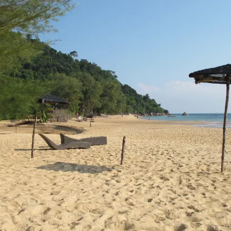 Aguna Resort