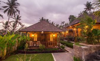 Villa Waturenggong Ubud