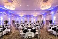 DoubleTree by Hilton Jacksonville Riverfront - balcony