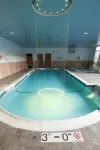 SpringHill Suites Wenatchee - Pools