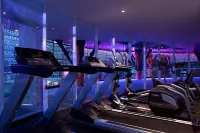 Ibis Yogyakarta Adi Sucipto - Gym