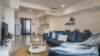 Encorp Strand Residences by Airhost Hotel di Petaling Jaya