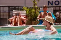 Bunk Surfers Paradise International Backpacker Hostel - pantai