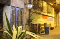 The Cabin Hostel Hotels in 