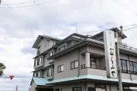 海之觀賞旅舍村宮 大成寺附近的飯店