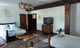 Chambre d'Hôtes la Bastide de Villenave - Housity