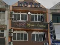 Dajie Avenue Hotel Hotels in Kota Tinggi
