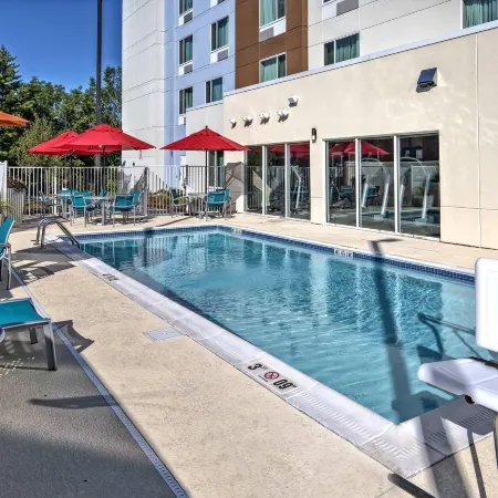 TownePlace Suites Auburn University Area
