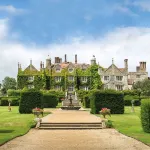 Eastwell Manor, Champneys Hotel & Spa Hotels in Charing