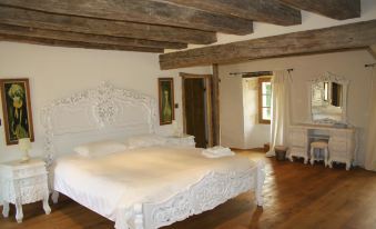 Manoir de la Basse-Cour