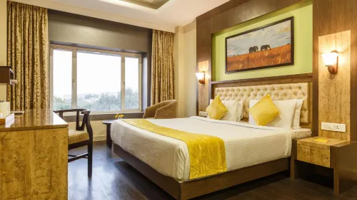 Hotel Rajwara Palace Jodhpur - Homestays
