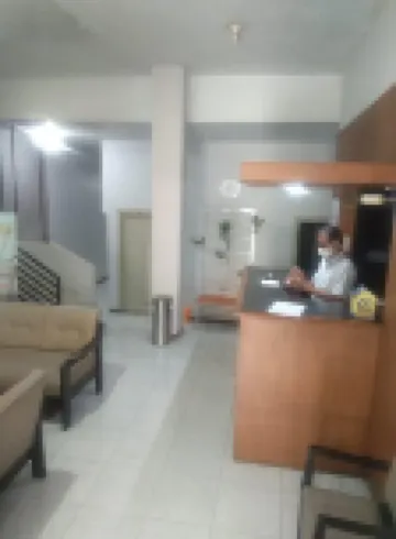Hotel Maya