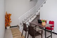 RedDoorz Syariah Near Universitas Tidar Magelang Hotels in Magelang