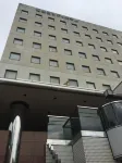 Hotel Crown Hills Fujinomiya Hotels in Nanbu