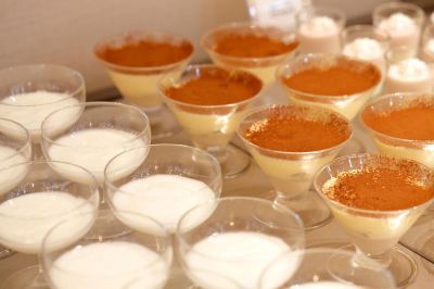 料理 ホテル モンテ エルマーナ神戸 アマリーの写真