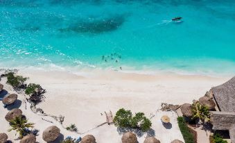 Sandies Baobab Beach Zanzibar