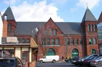 The Emig Mansion Hotels in West Donegal Township