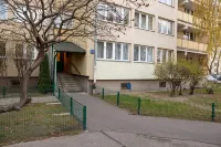 Ochota Homely Apartment Hotels in 