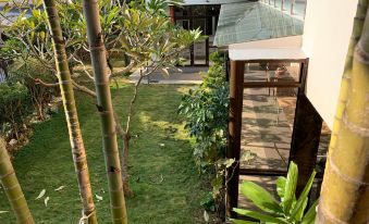 Lohas Island B&B